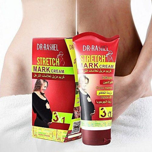 Dr Rashel Maternity Pregnancy Stretch Marks Removal Cream