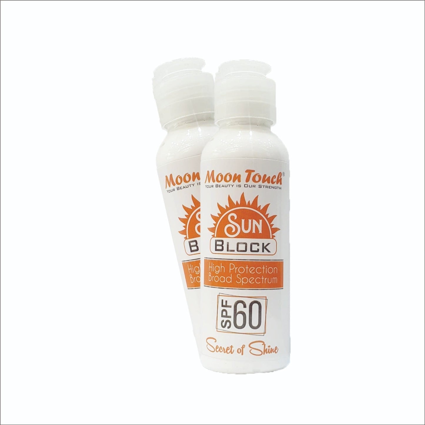 Sun Block (100ml)