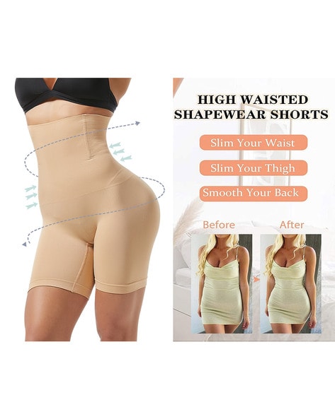 Tummy Control High Waist Slimming Shapewear - For both Men and Women