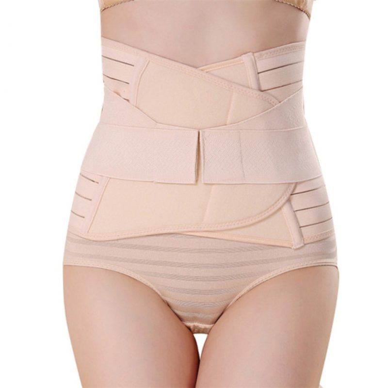 After Pregnancy Delivery & C Section Recovery Belt Postpartum belt