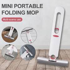 MINI PORTABLE MOP