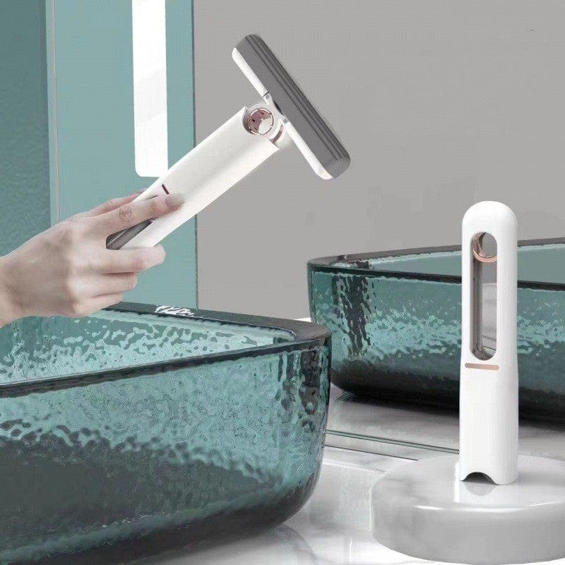 Self-Squeeze Mini Mop Portable